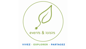Events et Loisirs Logo